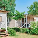 Toscana Bella Village Camping Vada