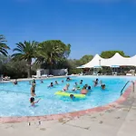 Camping Toscana Bella Village 2*