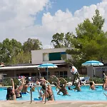 Camping Toscana Bella Village Vada
