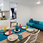 Camping Toscana Bella Village Vada