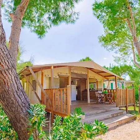 Campingplatz Toscana Bella Camping Village 2*