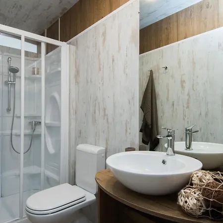 Campsite Toscana Bella Village 2*