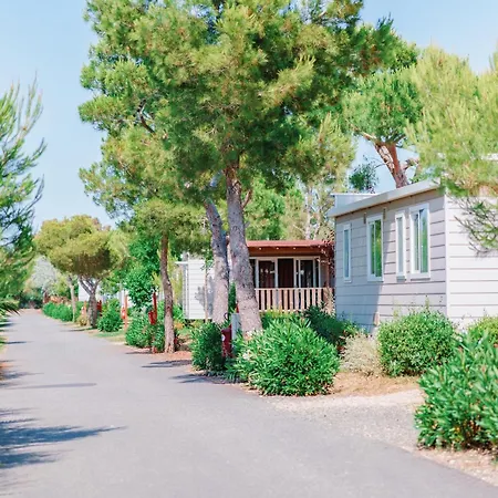 Toscana Bella Camping Village Campingplatz