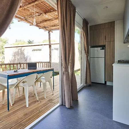 Toscana Bella Camping Village Campingplatz Vada