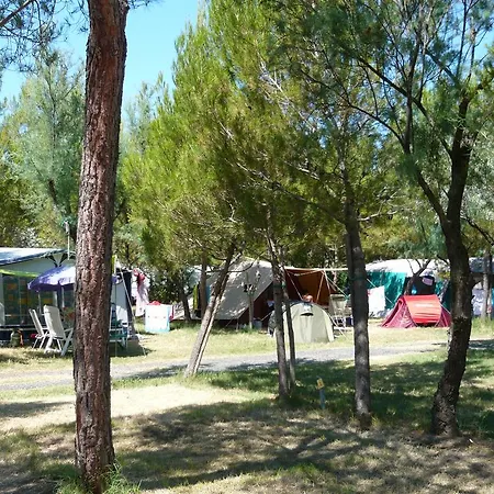 Toscana Bella Village 2* Vada