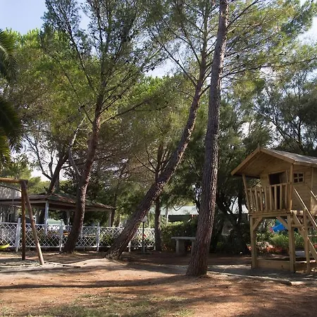 Toscana Bella Camping Village Vada