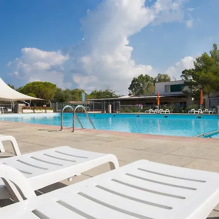 Campsite Toscana Bella Village