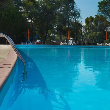 Toscana Bella Village Campsite