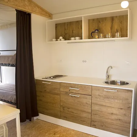 Toscana Bella Camping Village