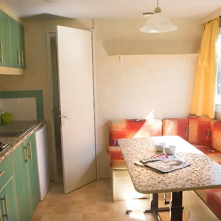 Toscana Bella Village Campsite