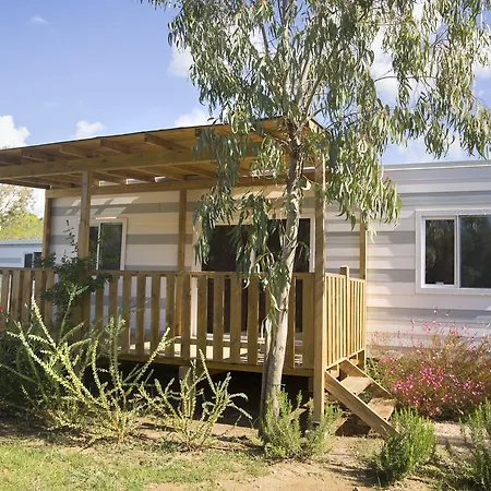 Campsite Toscana Bella Village 2*
