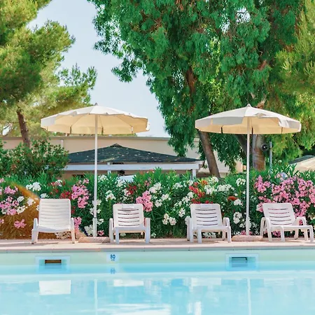 Toscana Bella Camping Village Vada