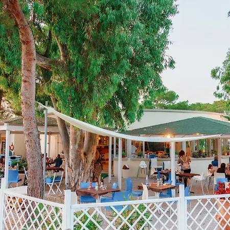 Campsite Toscana Bella Camping Village 2*
