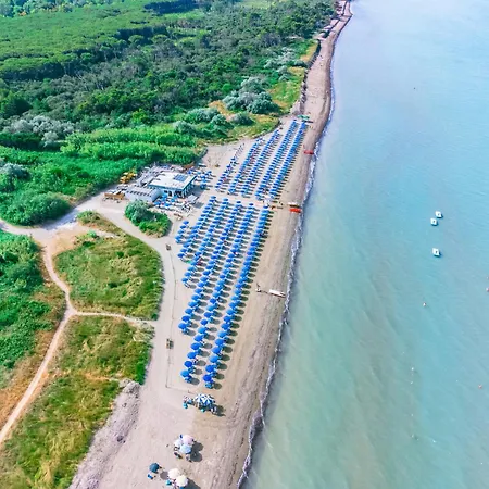 Toscana Bella Camping Village 2*