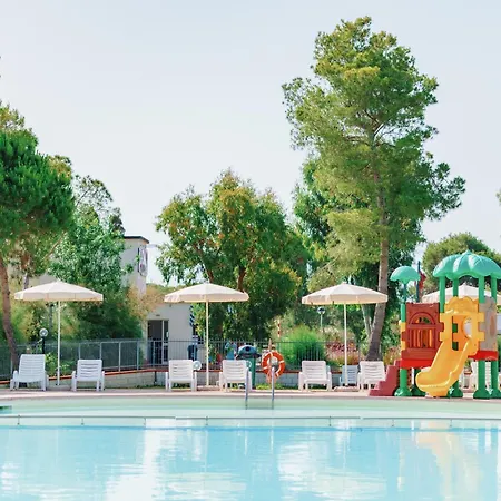 Campsite Toscana Bella Camping Village Vada