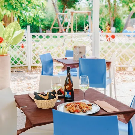 Toscana Bella Camping Village