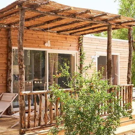 Toscana Bella Camping Village Campsite