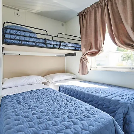 Toscana Bella Camping Village Vada