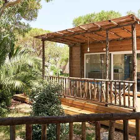 Toscana Bella Camping Village 2* Vada