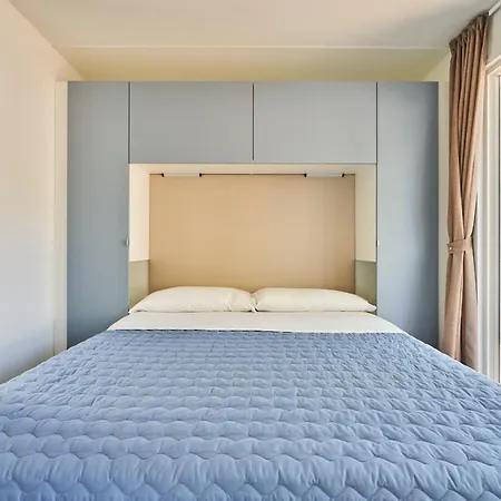 Campsite Toscana Bella Camping Village 2*