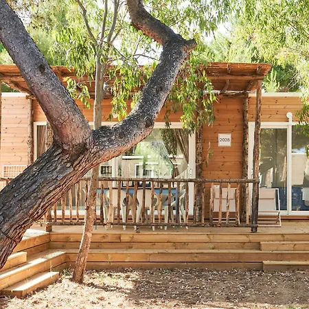 Toscana Bella Camping Village Campsite Vada