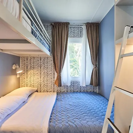 Toscana Bella Camping Village 2* Vada