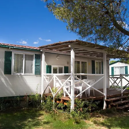Toscana Bella Camping Village Campsite 2*