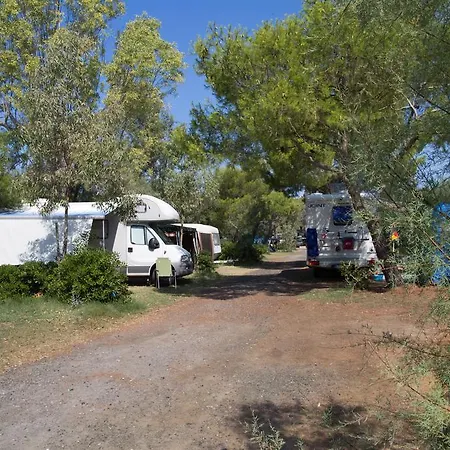 Campsite Toscana Bella Camping Village 2*
