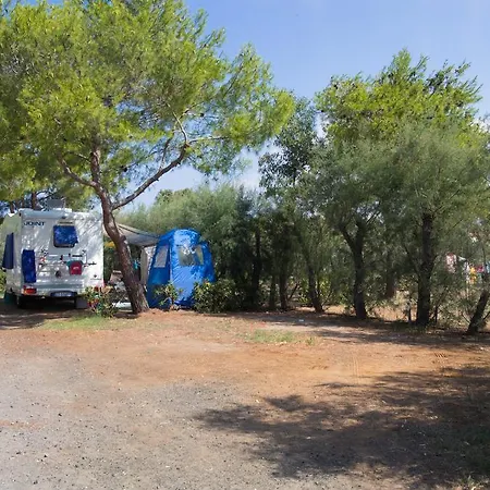 Toscana Bella Camping Village 2*