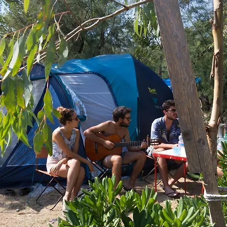 Toscana Bella Camping Village
