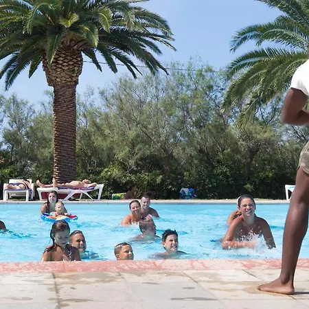 Toscana Bella Camping Village Campsite 2*