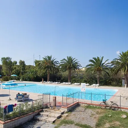 Toscana Bella Camping Village Campsite