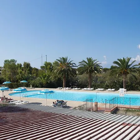 Toscana Bella Camping Village 2*