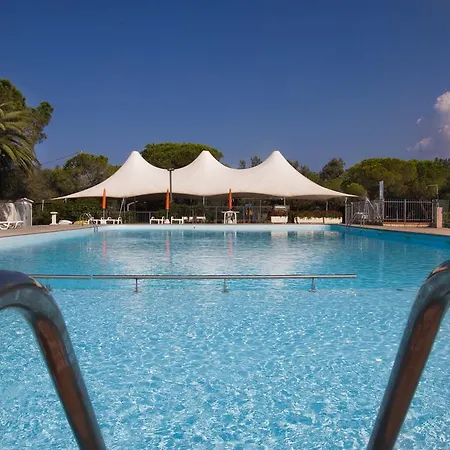 Toscana Bella Camping Village Vada
