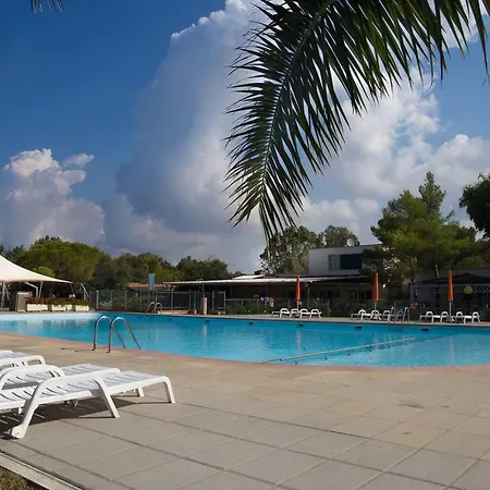 Toscana Bella Camping Village 2*