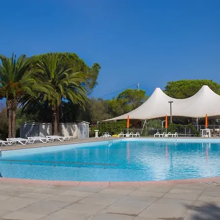 Toscana Bella Camping Village