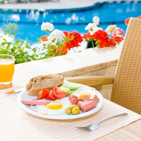 Toscana Bella Camping Village 2* Vada