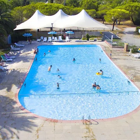 Toscana Bella Camping Village