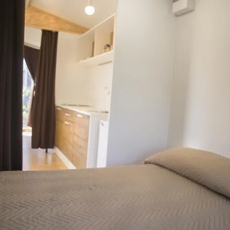 Toscana Bella Camping Village Campsite