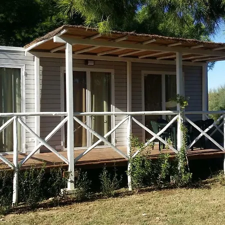 Toscana Bella Camping Village Vada